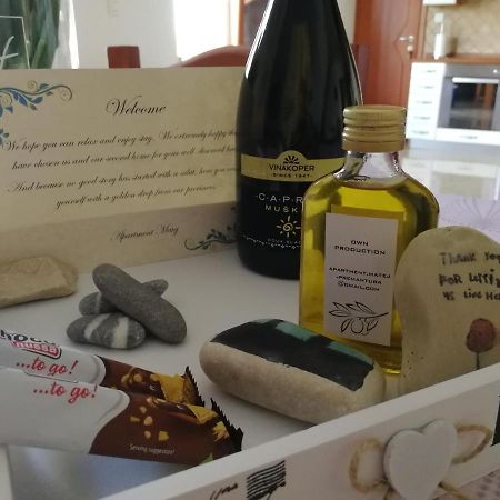 Apartment Matej Premantura Dış mekan fotoğraf