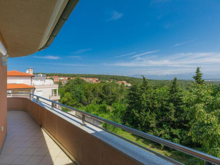 Apartment Matej Premantura Dış mekan fotoğraf
