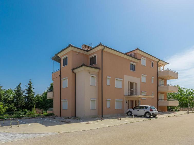 Apartment Matej Premantura Dış mekan fotoğraf