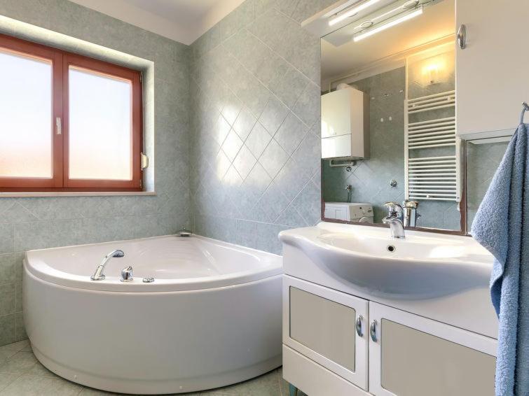 Apartment Matej Premantura Dış mekan fotoğraf