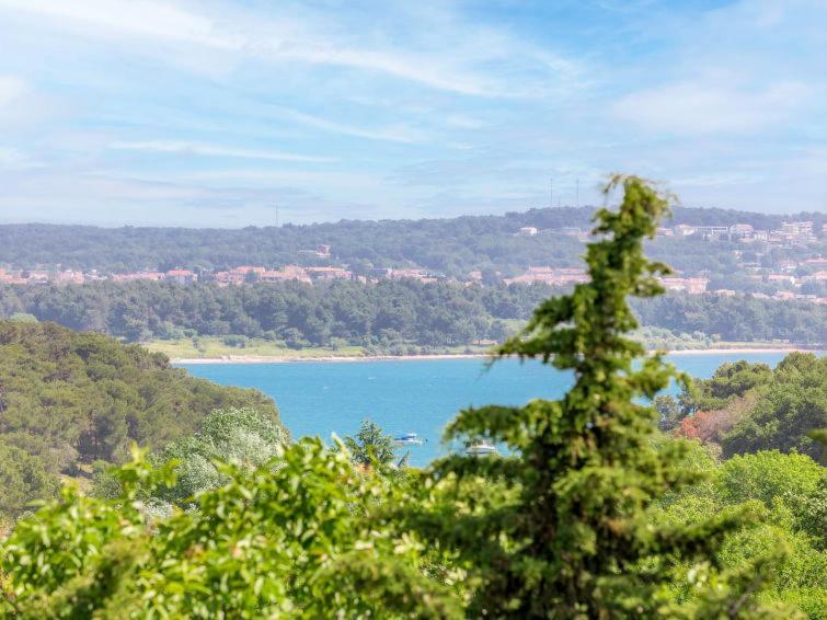 Apartment Matej Premantura Dış mekan fotoğraf