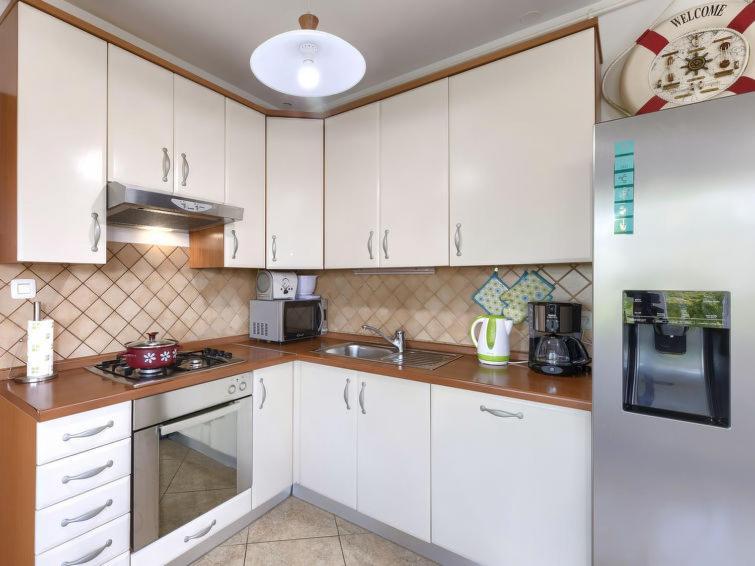 Apartment Matej Premantura Dış mekan fotoğraf