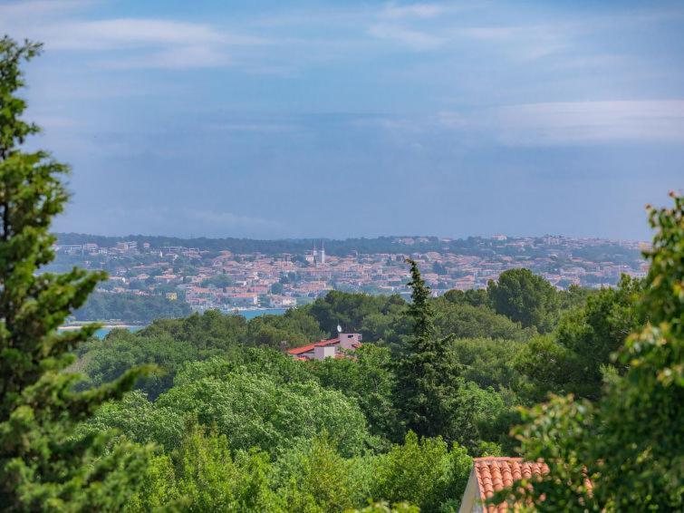 Apartment Matej Premantura Dış mekan fotoğraf