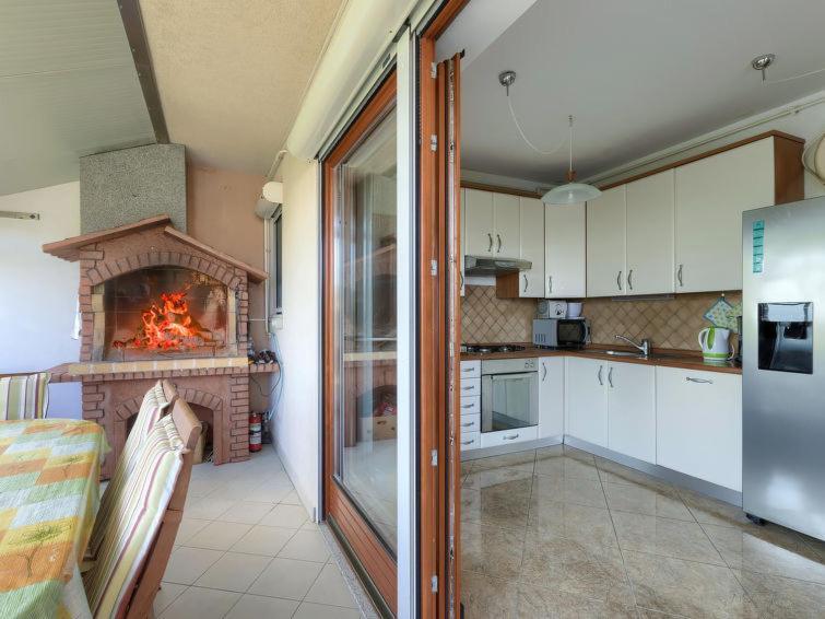 Apartment Matej Premantura Dış mekan fotoğraf