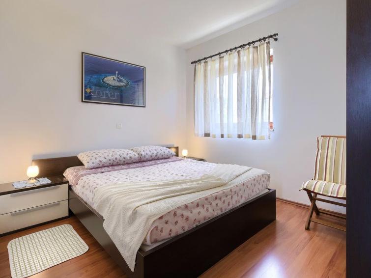Apartment Matej Premantura Dış mekan fotoğraf