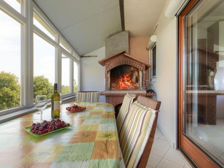 Apartment Matej Premantura Dış mekan fotoğraf