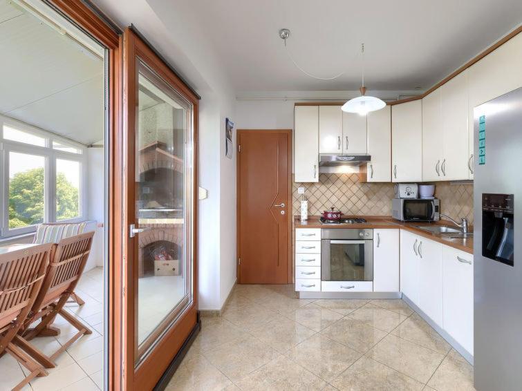 Apartment Matej Premantura Dış mekan fotoğraf