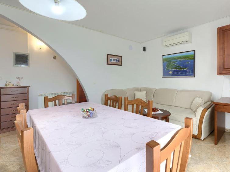 Apartment Matej Premantura Dış mekan fotoğraf