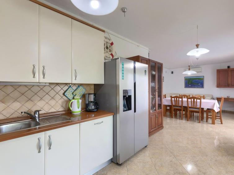 Apartment Matej Premantura Dış mekan fotoğraf