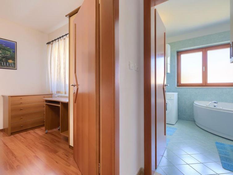 Apartment Matej Premantura Dış mekan fotoğraf