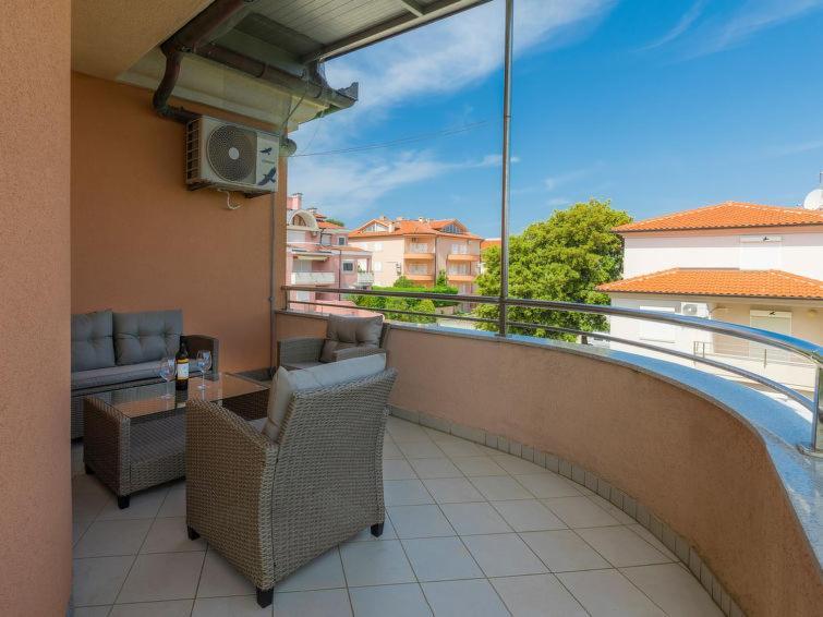 Apartment Matej Premantura Dış mekan fotoğraf